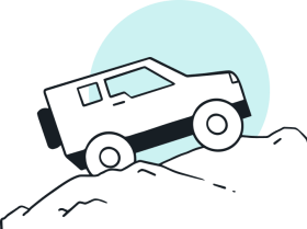 Trucks, SUV & Off Road
