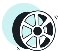 Wheels & Accessories